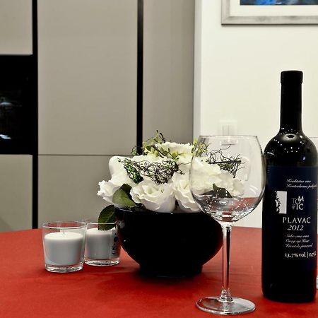 Anima Zagreb Luxury Apartment Esterno foto