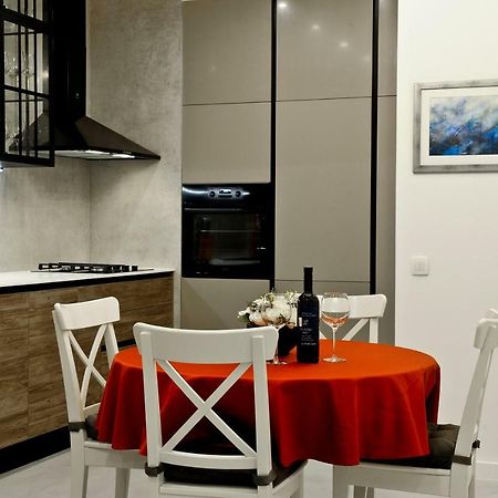 Anima Zagreb Luxury Apartment Esterno foto