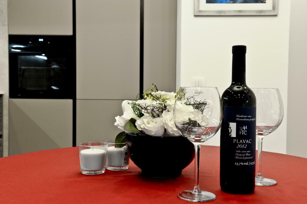 Anima Zagreb Luxury Apartment Esterno foto