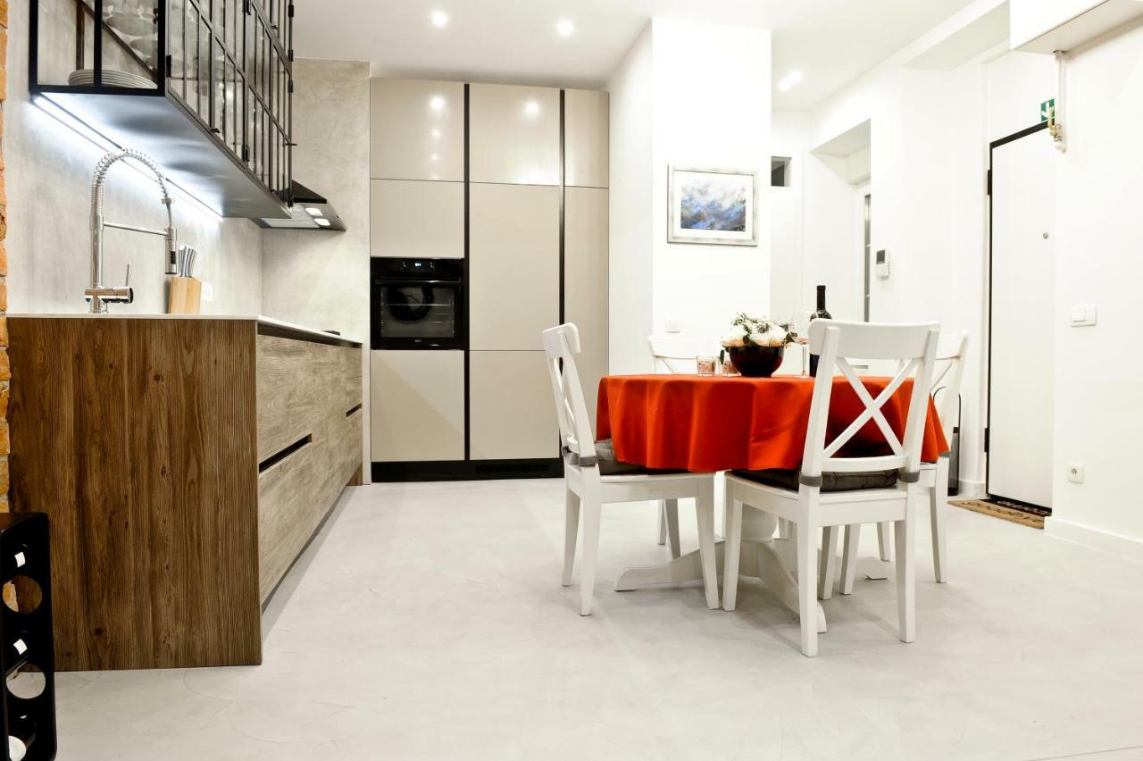 Anima Zagreb Luxury Apartment Esterno foto