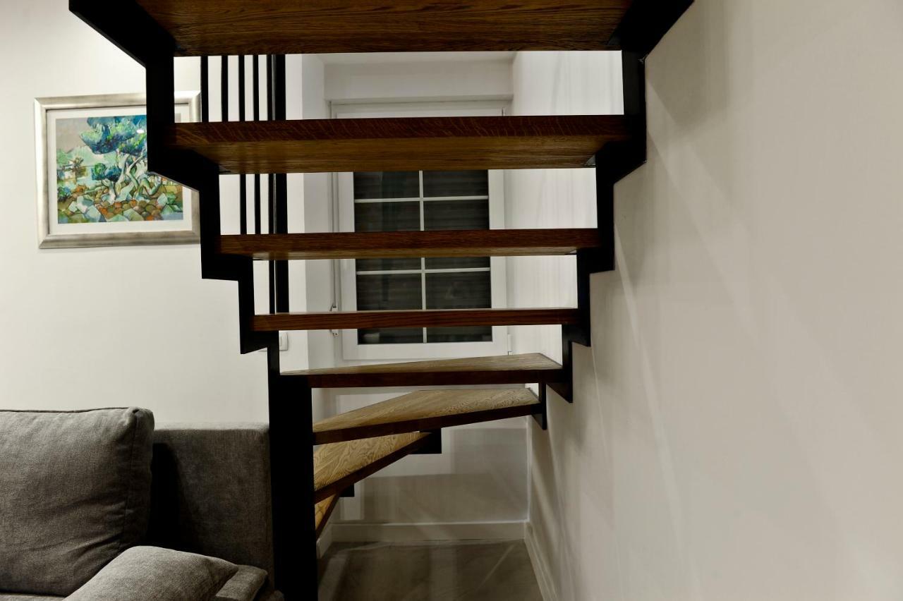 Anima Zagreb Luxury Apartment Esterno foto
