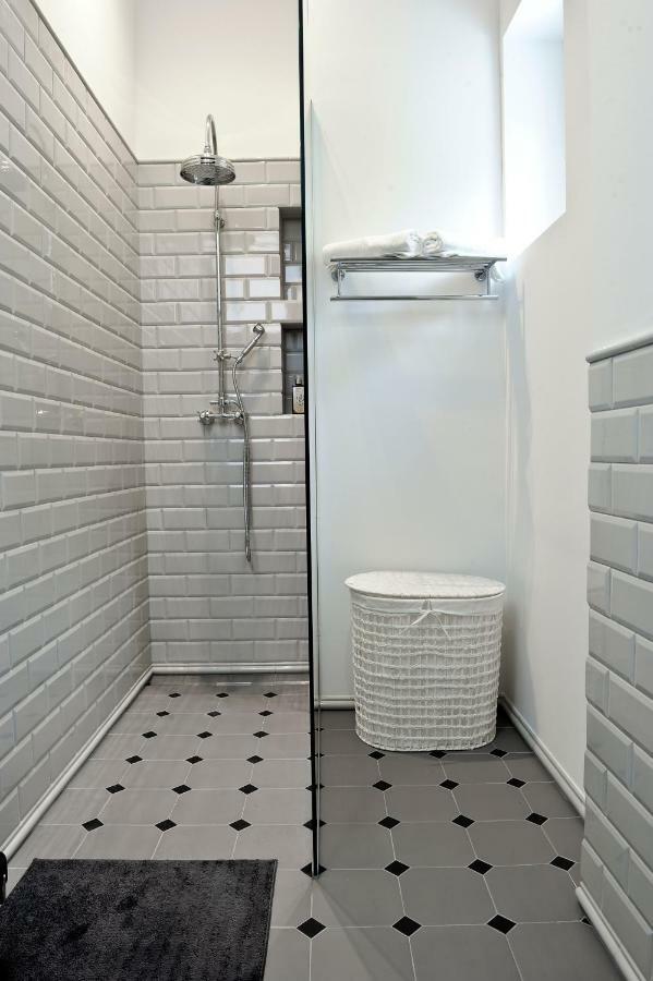 Anima Zagreb Luxury Apartment Esterno foto