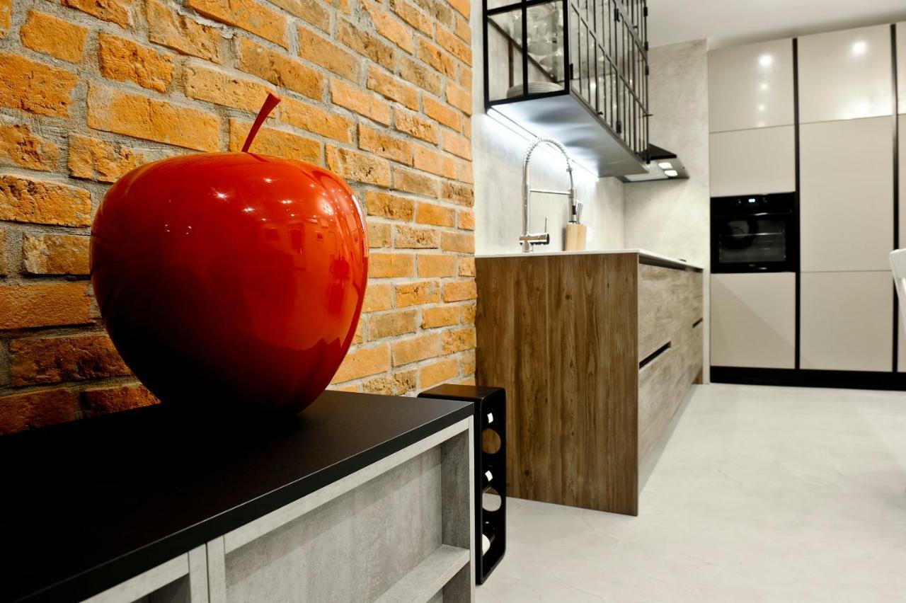 Anima Zagreb Luxury Apartment Esterno foto