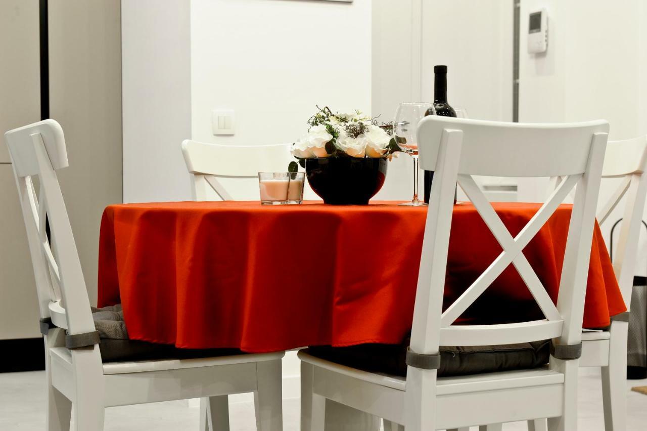 Anima Zagreb Luxury Apartment Esterno foto