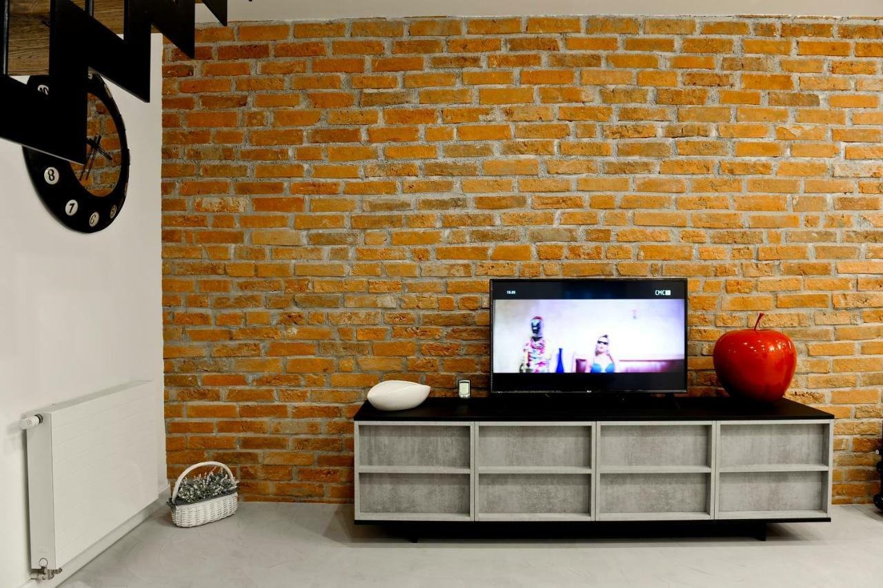 Anima Zagreb Luxury Apartment Esterno foto