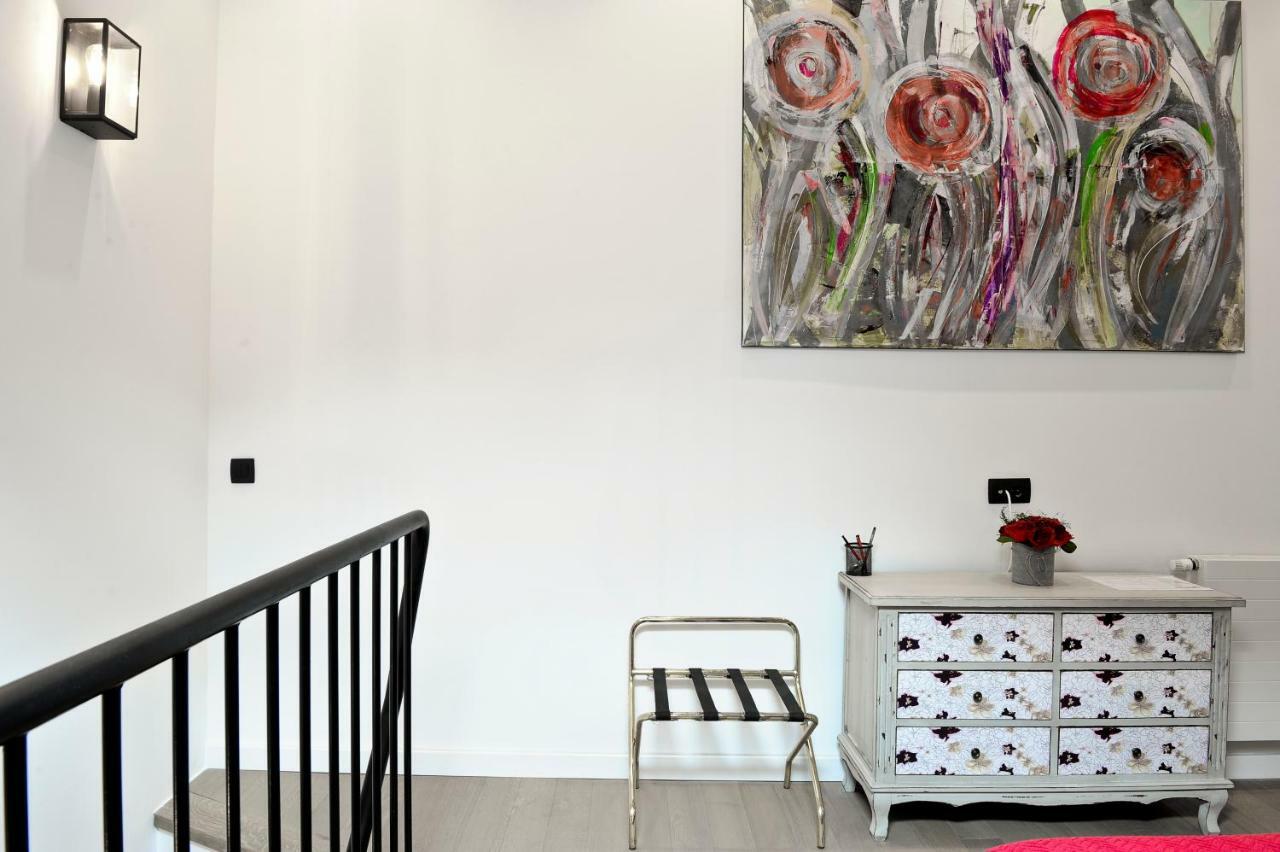 Anima Zagreb Luxury Apartment Esterno foto