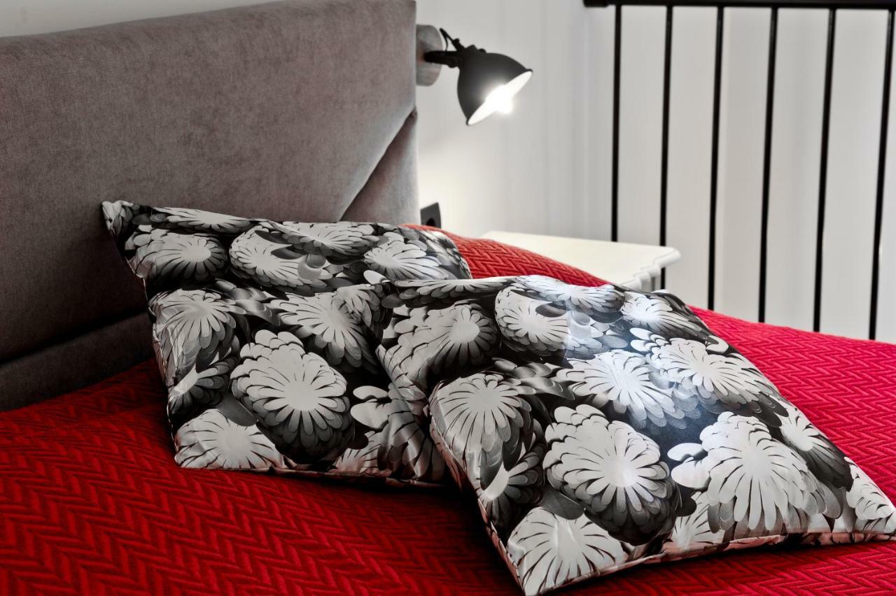 Anima Zagreb Luxury Apartment Esterno foto