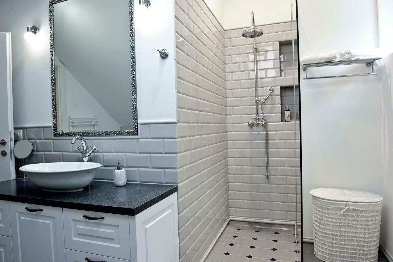 Anima Zagreb Luxury Apartment Esterno foto